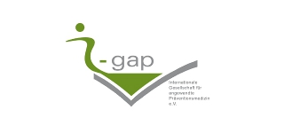 Logo Internationale Gesellschaft für angewandte Präventionsmedizin
